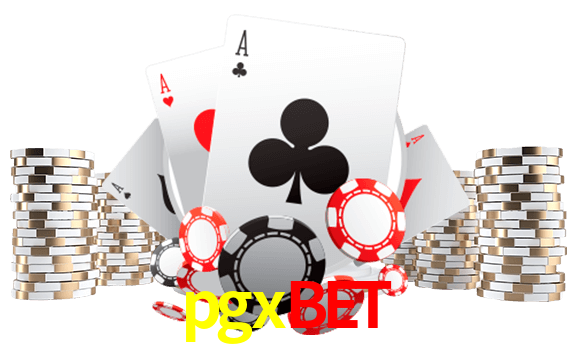 Jogue jogos de pôquer em pgxbet