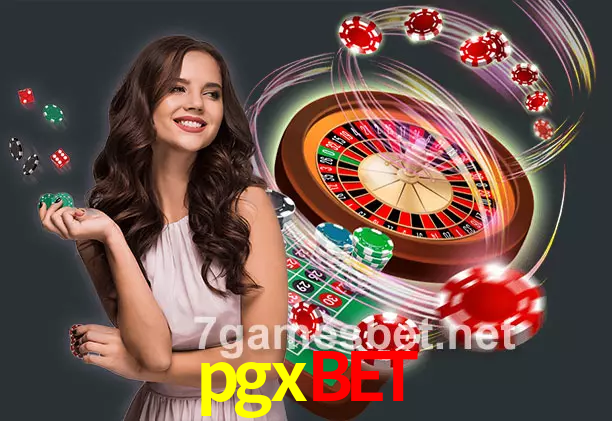 vivo no cassino pgxbet
