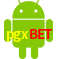 Aplicativo pgxbet para Android