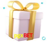 Receba seus bônus de boas-vindas no pgxbet