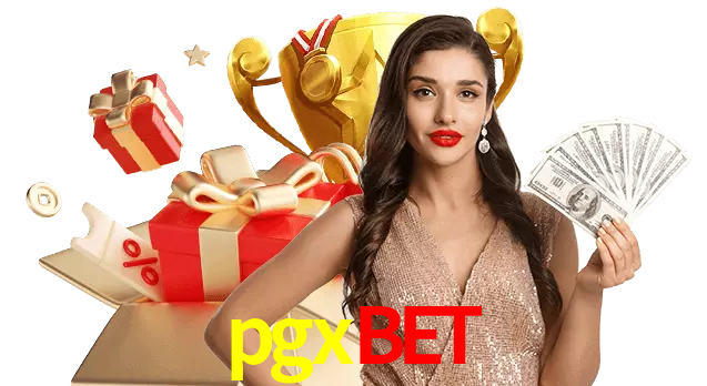 Jogue com dealers reais no pgxbet!