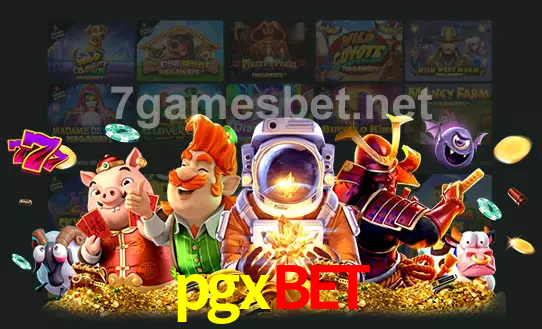 cassino pgxbet